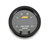 AEM 30-0300 X-Series Wideband UEGO AFR Sensor Controller Gauge