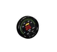 AEM 30-0301 X-Series Oil/Fuel Pressure Gauge