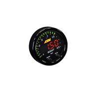 AEM 30-0306 X-Series Boost Pressure Display Gauge