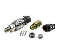 AEM 30-2130-100 Stainless Sensor Kit, 100 PSIg/ 0 to 7-Bar