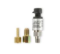 AEM 30-2130-75 Stainless Sensor Kit, 75 PSIa/ -1 to 4-Bar