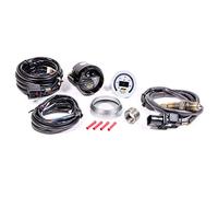 AEM 30-4110 Digital Wideband UEGO AFR Gauge, Black