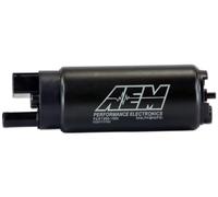 AEM 50-1000 High Flow In-Tank Fuel Pump, Black