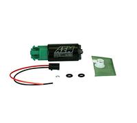 AEM 50-1215 E85-Compatible High Flow In-Tank Fuel Pump (340lph)