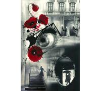 AEM Design Unique Lined Journal A5, 224 pages, 5.5" x 8.5", Hardcover Professional Art Notebook, Cute Writing Diary