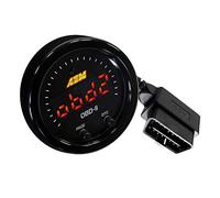 AEM X-Series OBD2 Digital Datastream Gauge PN: 30-0311