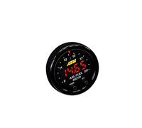 AEM X-Series Wideband UEGO AFR Sensor Controller Gauge with OBDII Connectivity PN: 30-0334
