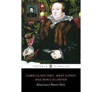 Renaissance Women Poets - 9780140424096
