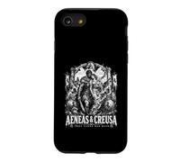 Aeneas And Creusa Takes Her Back Mythology Case for iPhone SE (2020) / 7/8