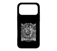 Aeneas And Lavinia Marriage Of Empire Rome Case for iPhone 17 Pro Max