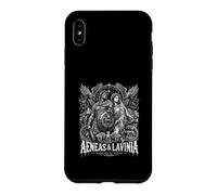 Aeneas And Lavinia Marriage Of Empire Rome Case for iPhone XS Max