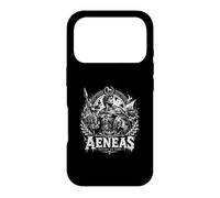 Aeneas Destiny To Rome Trojan Hero Epic Case for iPhone 17 Pro