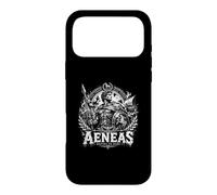 Aeneas Destiny To Rome Trojan Hero Epic Case for iPhone 17 Pro Max