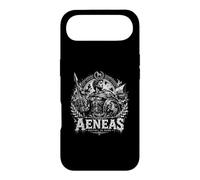 Aeneas Destiny To Rome Trojan Hero Epic Case for iPhone Air