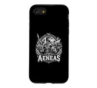 Aeneas Destiny To Rome Trojan Hero Epic Case for iPhone SE (2020) / 7/8