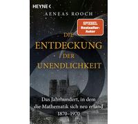 Aeneas Rooch In Die Entdeckung der Unendlichkeit: Das Jahrhundert, i (Paperback)