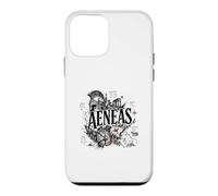 Aeneas Trojan Hero Journey Rome Virgil Aeneid Case for iPhone 12 mini