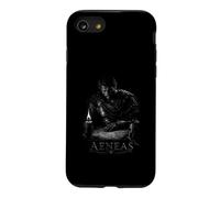 Aeneas Trojan Hero Roman Epic Warrior Myth Case for iPhone SE (2020) / 7/8