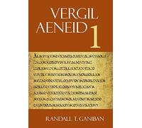 Aeneid 1 (The Focus Vergil Aeneid Commentaries)