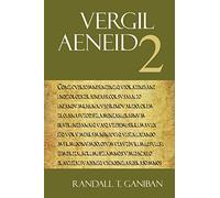 Aeneid 2: (The Focus Vergil Aeneid Commentaries New edition)