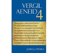 Aeneid 4 (The Focus Vergil Aeneid Commentaries)