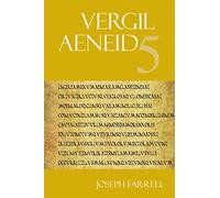 Aeneid 5 (The Focus Vergil Aeneid Commentaries)