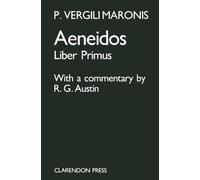 Aeneid: Bk.1 - Paperback NEW Virgil 2 Feb 1984