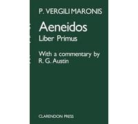 Aeneidos: Liber Primus (Bk.1)