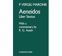 Aeneid: Book 6 by Virgil NEW BOOK