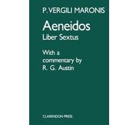 Aeneidos: Liber Sextus (Bk.6) (Aeneid)