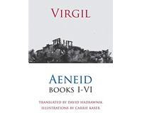 Aeneid: Books I-VI