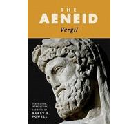 The Aeneid - Paperback NEW Barry B. Powell 2015-09-17