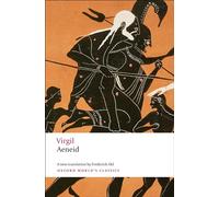 Aeneid (Oxford World's Classics)