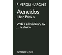Aeneidos: Liber Primus (Bk.1)