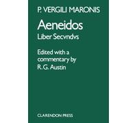 Aeneidos: Liber Secundus (Virgil) (Bk.2) (Aeneid)