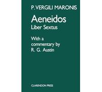 Aeneidos: Liber Sextus (Bk.6)