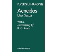 Aeneidos : Liber Sextvs, Paperback by Maronis, P. Vergili; Austin, R. G., Bra...