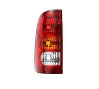 AENFROWM 1Pc Tail Light Assembly With Wires For To&yota Hilux 2005 2006 2007 2008 2009-2015 Rear Taillight Warning Reversing Rears lights