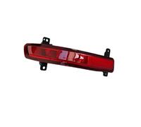 AENFROWM 1pcs Fog Lamp Left Right Side Rear Bumper Reflector Foglight Fog For Gr&eat Wa&ll Ha&val 2017-2019 H9 Auto Accessories Rears lights
