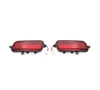 AENFROWM Left Right Fog Lamps Rear Bumper Reflector Brake Light Lamp For Gr&eat Wa&ll Ha&val Hover CUV H3 12 V Auto Accessories Rears lights