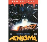 Aenigma - Red Edition