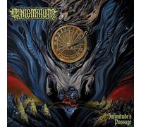 aenigmatum - Infinitude’s Passage