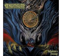 aenigmatum - Infinitude’s Passage
