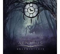 Aenimus – Dreamcatcher – Vinyl – Nuclear Blast