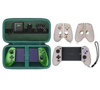 Aenllosi Case for GameSir G8 Plus EVA + G8 Galileo/G8 Plus Silicone