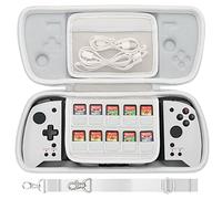 Aenllosi Case for Hori Nintendo Switch Split Pad Pro/Split Pad, Grey