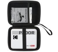 Aenllosi Case for Kodak Mini 3 Retro/Shot 3 Retro/Combo 3 Printer, Grey