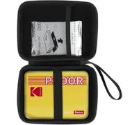 Aenllosi Case for Kodak Mini 3 Retro/Shot 3 Retro/Combo 3 Printer, Yellow