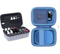 Aenllosi Case for SanDisk/Integral/Samsung + Creator SSD 1TB/2TB MagSafe | Protective Storage Case, Case Only, Device Not Included, Protective Case for Daily Storage, Durable Exterior for Storage