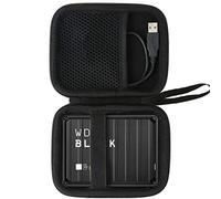 Aenllosi Case for WD Black P10 Game Drive Western digital External HDD